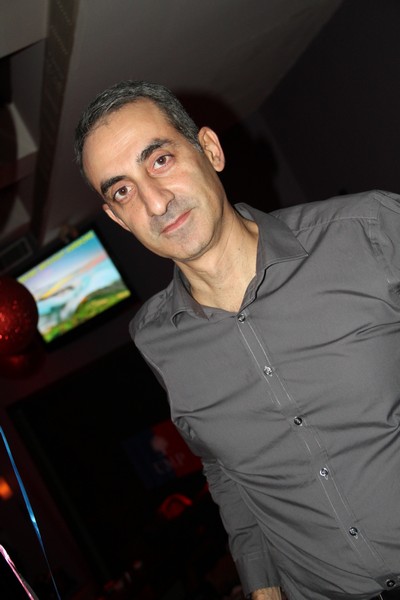 Soiree Karaoke de UMP Liban